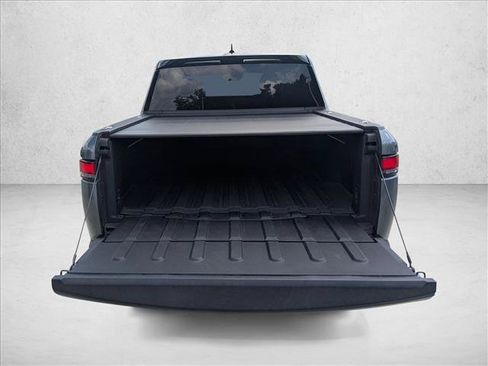 Used 2022 Rivian R1T Adventure AWD/4WD image 7