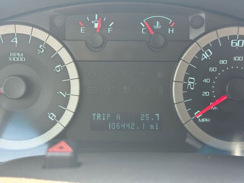 Used 2011 Ford Escape Limited w/ 301A Rapid Spec Order Code image 8