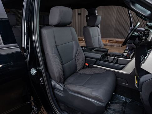 Used 2026 Toyota Tundra SR5 w/ SR5 Convenience Package image 30