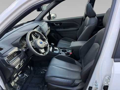 Certified 2025 Subaru Forester Touring image 9