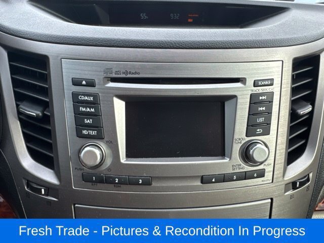 Used 2012 Subaru Legacy 2.5i Limited AWD/4WD image 16