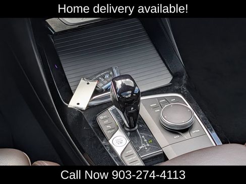 Used 2024 BMW X3 sDrive30i w/ Premium Package RWD image 18