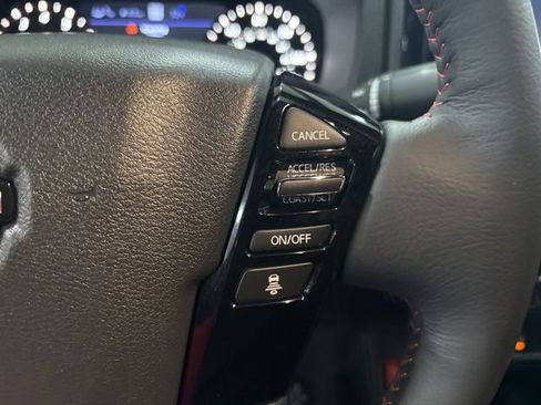 Used 2026 Nissan Frontier PRO-4X w/ Pro Premium Package image 17