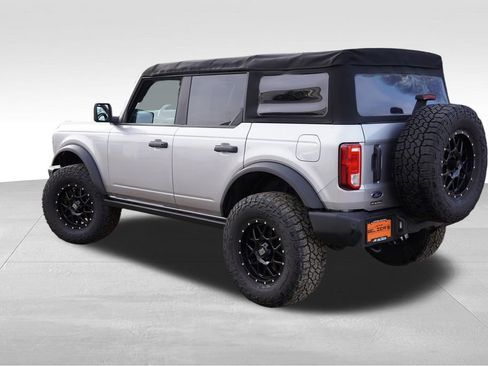Certified 2022 Ford Bronco Big Bend image 7