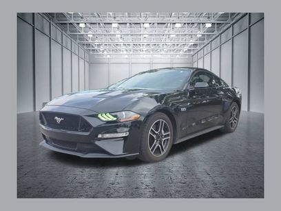 Used 2019 Ford Mustang GT