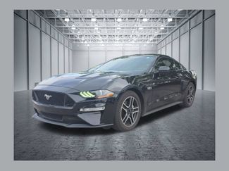 Used 2019 Ford Mustang GT RWD 360° Tour