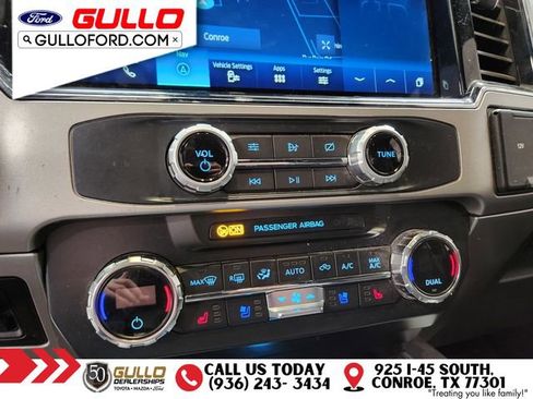 Used 2022 Ford F250 Lariat w/ Tremor Off-Road Package image 28