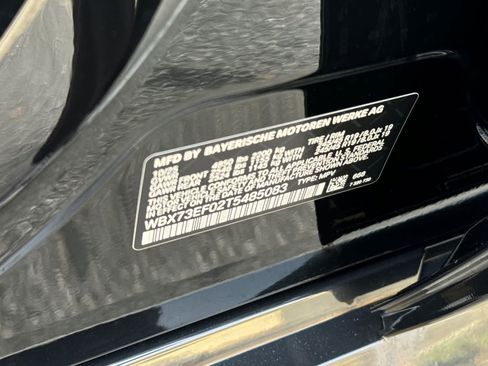 New 2026 BMW X1 xDrive28i w/ Technology Package image 34