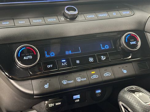 Used 2024 Hyundai Elantra N Line image 16