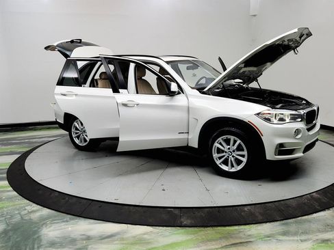 Used 2014 BMW X5 sDrive35i RWD image 10