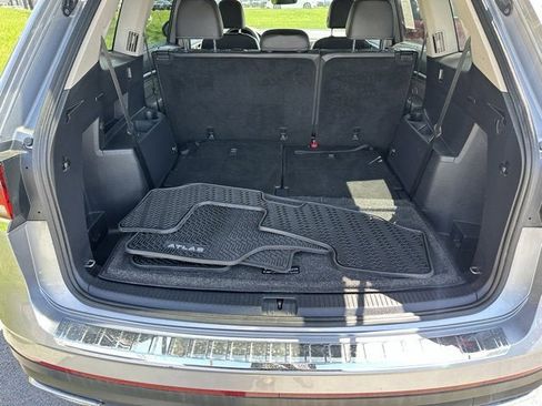 Used 2022 Volkswagen Atlas SE image 6