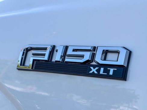 Used 2019 Ford F150 XLT w/ Equipment Group 302A Luxury image 12