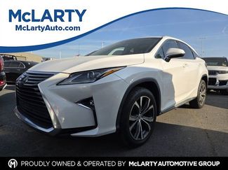 Used 2017 Lexus RX 350 AWD video 1