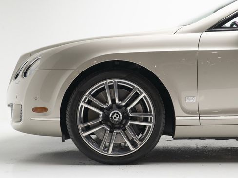 Used 2011 Bentley Continental GTC image 54
