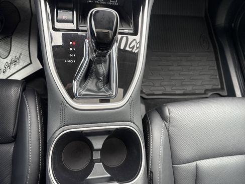 Used 2023 Subaru Outback Limited XT image 22