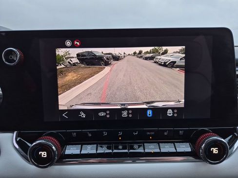 New 2026 GMC Canyon AT4X AWD/4WD image 33