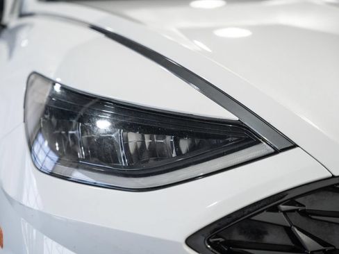 Used 2022 Hyundai Sonata SEL FWD image 10