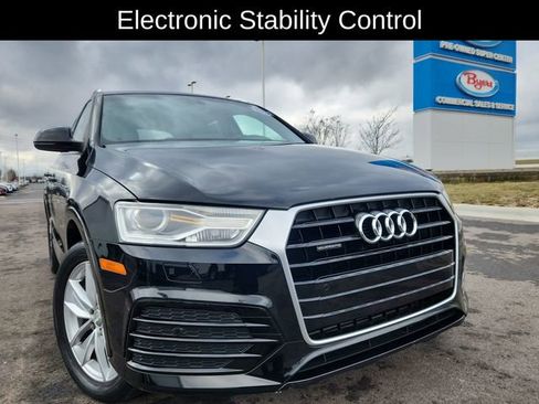 Used 2018 Audi Q3 2.0T Premium w/ Convenience Package image 13