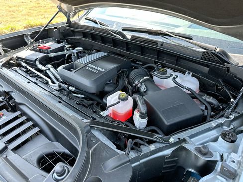 Used 2025 GMC Sierra 1500 Denali Ultimate image 26