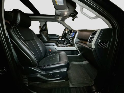 Certified 2020 Ford F150 Lariat AWD/4WD image 36