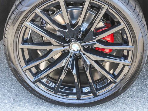 New 2026 BMW X5 xDrive40i image 11