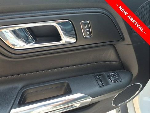 Used 2016 Ford Mustang GT Premium RWD image 11