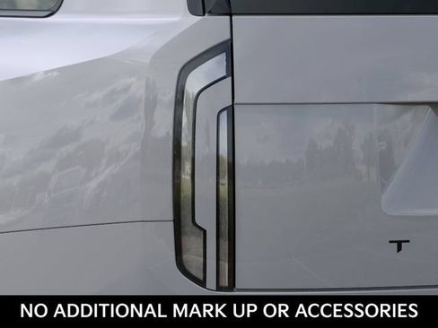 New 2027 Kia Telluride EX X-Line AWD/4WD image 11