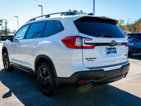 New 2026 Subaru Ascent Premium image 4