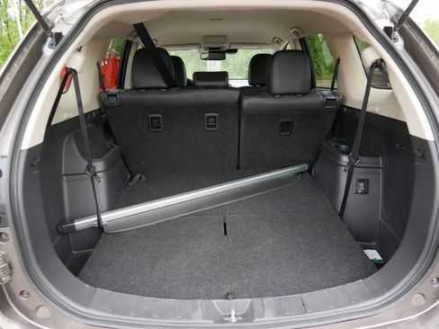 Used 2020 Mitsubishi Outlander SE AWD/4WD image 10