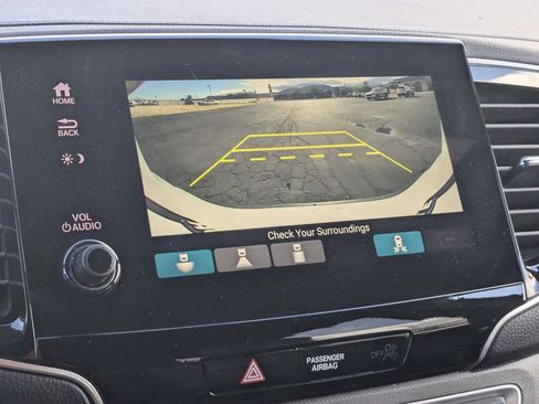 Used 2023 Honda Passport TrailSport image 23
