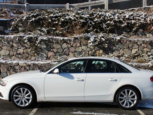 Used 2013 Audi A4 2.0T Premium Plus image 6