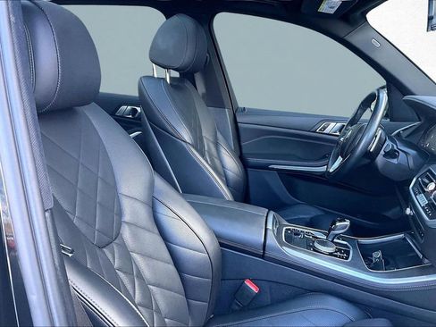 Used 2023 BMW X5 xDrive40i image 24