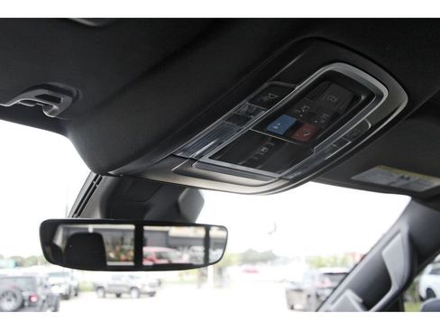 Used 2025 RAM 1500 RHO AWD/4WD image 23