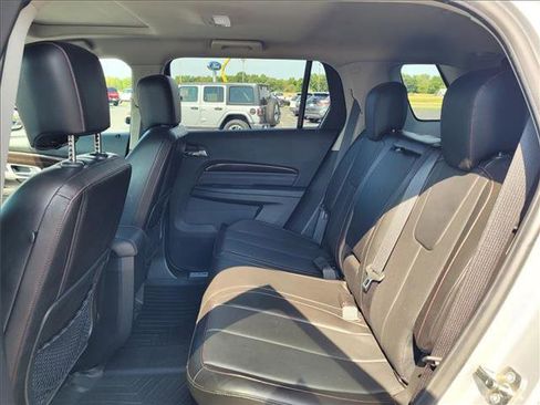 Used 2014 GMC Terrain Denali image 14