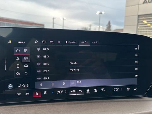 New 2025 Audi Q5 Premium Plus image 27