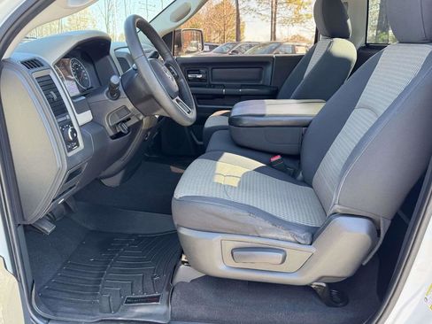 Used 2012 RAM 1500 Express image 20