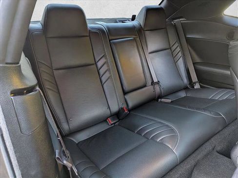 Used 2023 Dodge Challenger SRT Hellcat image 18