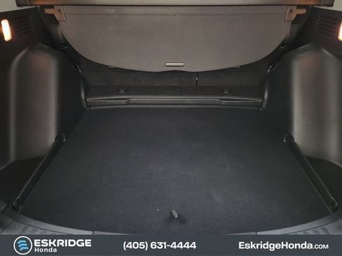 Used 2021 Honda CR-V EX-L image 33