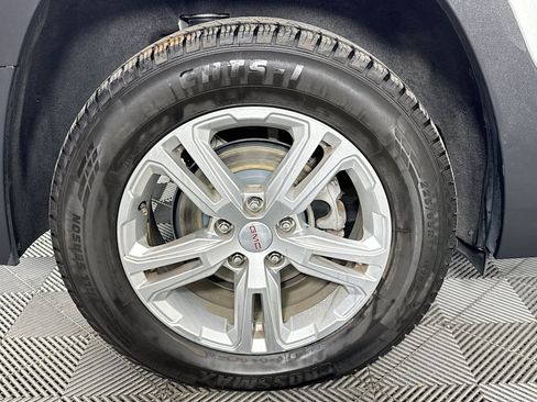 Used 2019 GMC Terrain SLE w/ Driver Convenience Package FWD image 31