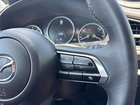 Certified 2024 MAZDA CX-30 AWD 2.5 S w/ Select Sport Pkg image 18