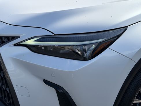 Used 2022 Lexus NX 350 AWD w/ Premium Package image 8