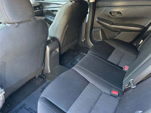 Used 2024 Nissan Sentra SV image 14