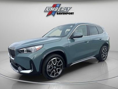 New 2026 BMW X1 xDrive28i w/ Technology Package