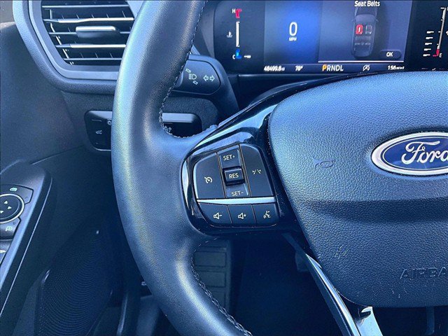 Used 2024 Ford Escape Active AWD/4WD image 18