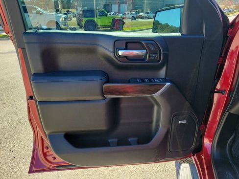 Used 2019 GMC Sierra 1500 SLT w/ SLT Premium Plus Package image 26