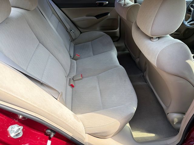Used 2010 Honda Civic LX image 16