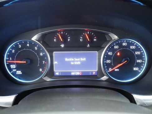 Used 2022 Chevrolet Traverse LT AWD/4WD image 28