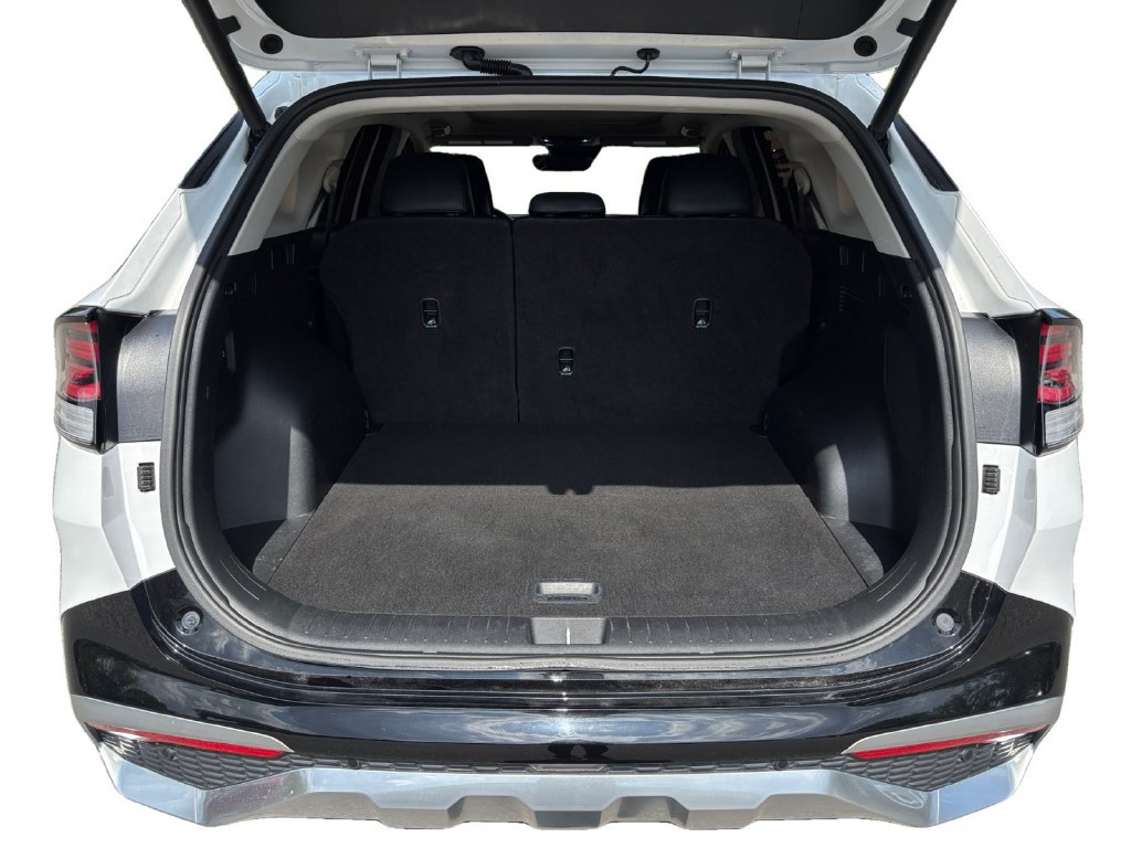Used 2023 Kia Sportage SX FWD image 14