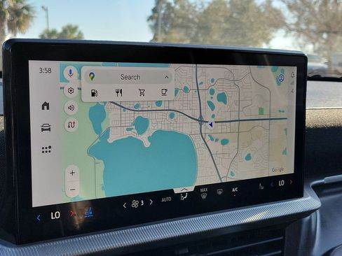 Used 2025 Ford Explorer Platinum image 24