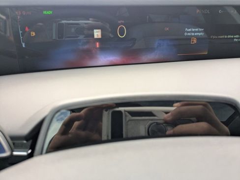 New 2026 Lincoln Nautilus Reserve image 31